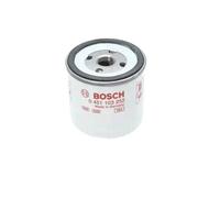 Filtro olio BOSCH 0 451 103 252