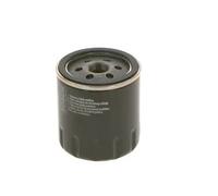 Filtro olio Filtro ad avvitamento 0 451 103 261 BOSCH per PEUGEOT CITROËN ROVER