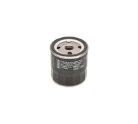 Filtro olio Filtro ad avvitamento 0 451 103 297 BOSCH