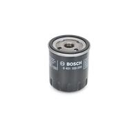 0451103299 Filtro olio Bosch