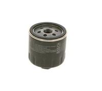 BOSCH Filtro olio AUDI A2, SKODA ROOMSTER, VOLKSWAGEN LUPO, VOLKSWAGEN FOX, SEAT LEON (0 451 103 318)