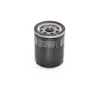 Filtro olio Filtro ad avvitamento 0 451 103 367 BOSCH per JAGUAR LAND ROVER