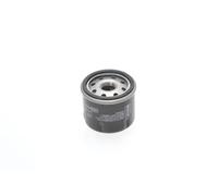Filtro olio Filtro ad avvitamento 0 451 104 025 BOSCH per DACIA RENAULT NISSAN