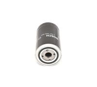 Bosch Filtro olio 0 451 203 234 per Nissan Pick-Up 2.5 D 4WD