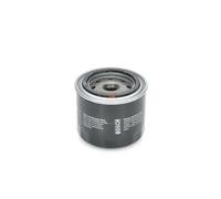 Bosch Filtro olio ad avvitamento 0 986 452 019 per Suzuki, Daihatsu, Daewoo