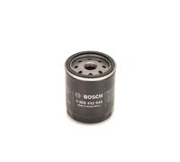 Filtro olio Filtro ad avvitamento 0 986 452 044 BOSCH per TOYOTA LEXUS CHRYSLER