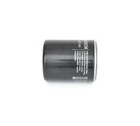 Bosch Filtro olio 0 986 452 064 (P2064) avvitamento per Mazda Opel Daihatsu
