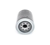 Filtro olio Filtro ad avvitamento 0 986 452 066 BOSCH per HYUNDAI H100 Autobus