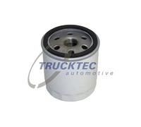 Filtro olio Filtro ad avvitamento 07.18.056 TRUCKTEC AUTOMOTIVE per VW