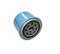 Filtro olio Filtro ad avvitamento 10-01-108 ASHIKA per NISSAN MICRA I