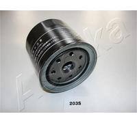 Filtro olio Filtro ad avvitamento 10-02-203 ASHIKA per TOYOTA COROLLA Liftback