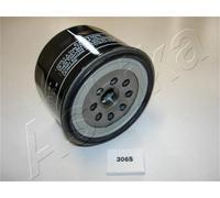 Filtro olio Filtro ad avvitamento 10-03-306 ASHIKA per MAZDA KIA