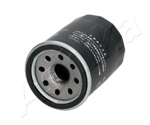 Filtro olio Filtro ad avvitamento 10-04-410 ASHIKA per OPEL ROVER MITSUBISHI