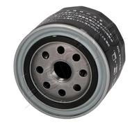 Filtro olio Filtro ad avvitamento 10-04-497 ASHIKA per HONDA LAND ROVER