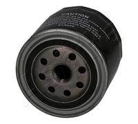 Filtro olio Filtro ad avvitamento 10-09-985 ASHIKA per LADA JEEP