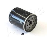 Filtro olio Filtro ad avvitamento 10-0L-L01 ASHIKA per LAND ROVER LOTUS