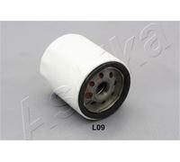 Filtro olio Filtro ad avvitamento 10-0L-L09 ASHIKA per LAND ROVER FREELANDER 2