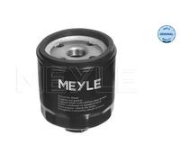 Filtro olio Filtro ad avvitamento 100 115 0004 MEYLE per VW SEAT SKODA AUDI