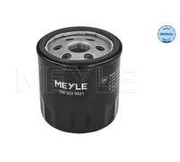 Filtro olio Filtro ad avvitamento 100 322 0021 MEYLE per VW AUDI SKODA SEAT FORD