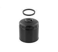 Filtro olio Filtro ad avvitamento 101 519 TOPRAN per AUDI VW VOLVO