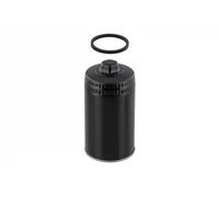 Filtro olio Filtro ad avvitamento 101 574 TOPRAN per VW TRANSPORTER T4 Autobus