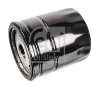Filtro olio Filtro ad avvitamento 108285 FEBI BILSTEIN per FIAT CITROËN TOYOTA
