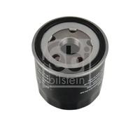 Filtro olio Filtro ad avvitamento 108287 FEBI BILSTEIN per FORD GALAXY III S-MAX