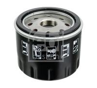 Filtro olio Filtro ad avvitamento 108865 FEBI BILSTEIN per JEEP FIAT ALFA ROMEO