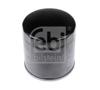 Filtro olio Filtro ad avvitamento 108977 FEBI BILSTEIN per LAND ROVER JAGUAR