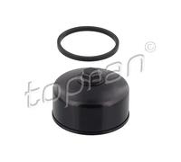 Filtro olio Filtro ad avvitamento 109 620 TOPRAN per VW LT 28-46 II Furgone