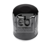 Filtro olio Filtro ad avvitamento 109201 FEBI BILSTEIN per LANCIA JEEP OPEL MG