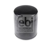 Filtro olio Filtro ad avvitamento 109204 FEBI BILSTEIN per SMART MITSUBISHI