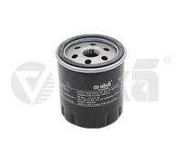 Filtro olio Filtro ad avvitamento 11150059801 vika per SKODA FELICIA I