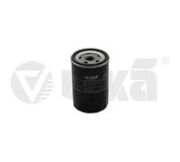 Filtro olio Filtro ad avvitamento 11150060501 vika per AUDI VW SEAT SKODA