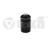 Filtro olio Filtro ad avvitamento 11150060801 vika per VW SEAT SKODA AUDI