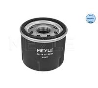Meyle Oil Filter 16-143220008