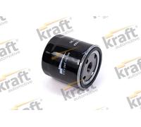 Filtro olio Filtro ad avvitamento 1701525 KRAFT AUTOMOTIVE per OPEL LOTUS SAAB