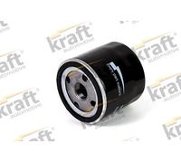 Filtro olio Filtro ad avvitamento 1703392 KRAFT AUTOMOTIVE per FIAT ALFA ROMEO