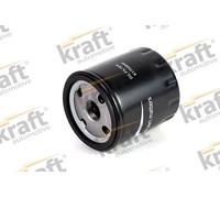 Filtro olio Filtro ad avvitamento 1705940 KRAFT AUTOMOTIVE per CITROËN PEUGEOT