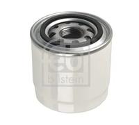 Filtro olio Filtro ad avvitamento 175378 FEBI BILSTEIN