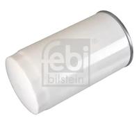 FEBI BILSTEIN Filtro olio Filtro ad avvitamento 175551