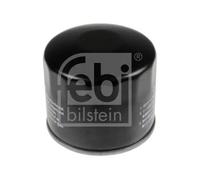 Filtro olio Filtro ad avvitamento 183932 FEBI BILSTEIN per HONDA SSANGYONG AUDI