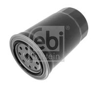 Filtro olio Filtro ad avvitamento 184013 FEBI BILSTEIN per HYUNDAI KIA LEXUS