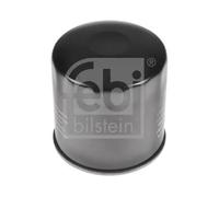 Filtro olio Filtro ad avvitamento 184130 FEBI BILSTEIN per HYUNDAI KIA SKODA