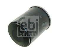 Filtro olio Filtro ad avvitamento 184271 FEBI BILSTEIN per MITSUBISHI HONDA