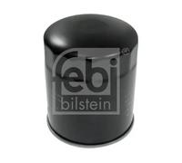 Filtro olio Filtro ad avvitamento 184432 FEBI BILSTEIN per MITSUBISHI MAZDA