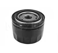 Meyle Filtro olio 2143220007 Meyle-original True To OE per Fiat Iveco