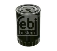 Filtro olio Filtro ad avvitamento 22538 FEBI BILSTEIN per SEAT VW AUDI FORD