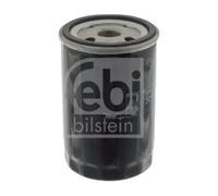 Filtro olio Filtro ad avvitamento 22542 FEBI BILSTEIN per AUDI VW SEAT