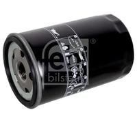 Filtro olio Filtro ad avvitamento 22550 FEBI BILSTEIN per AUDI VW SEAT SKODA